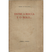 Livros/Acervo/G/GAYO MS ENTRE